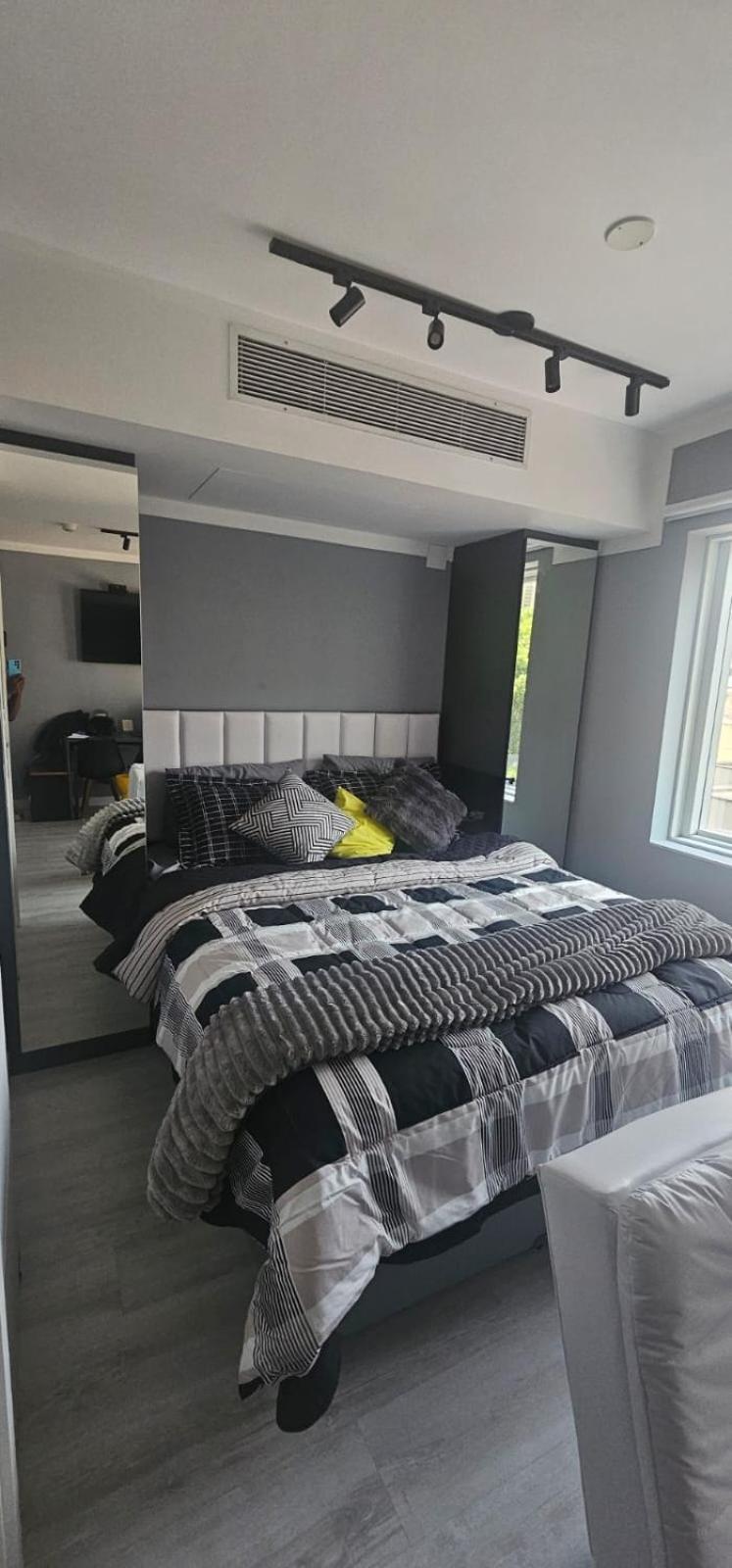 Bela Sampa 407 - Flat Paulista Classic Apartment *