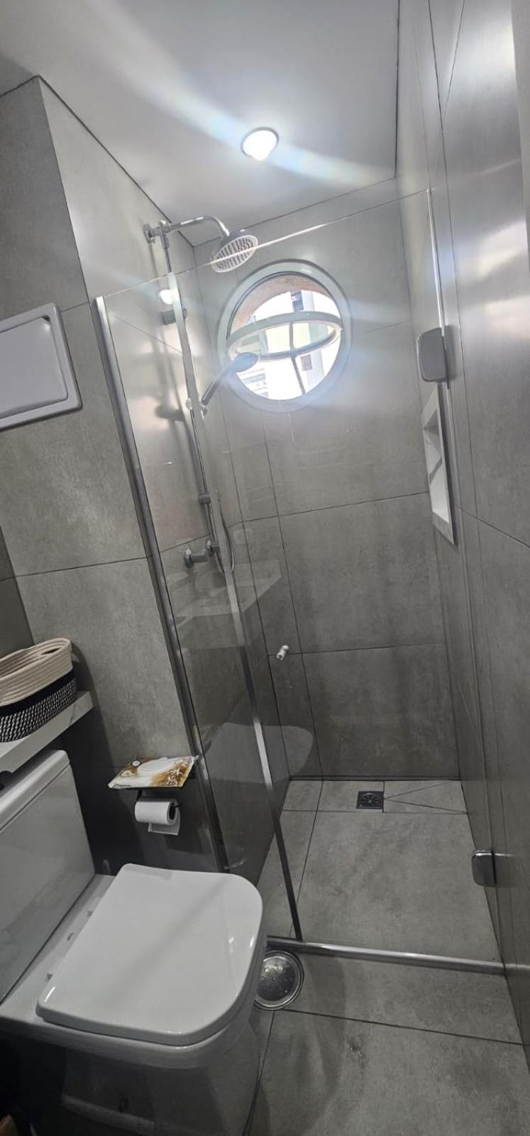 Bela Sampa 407 - Flat Paulista Classic