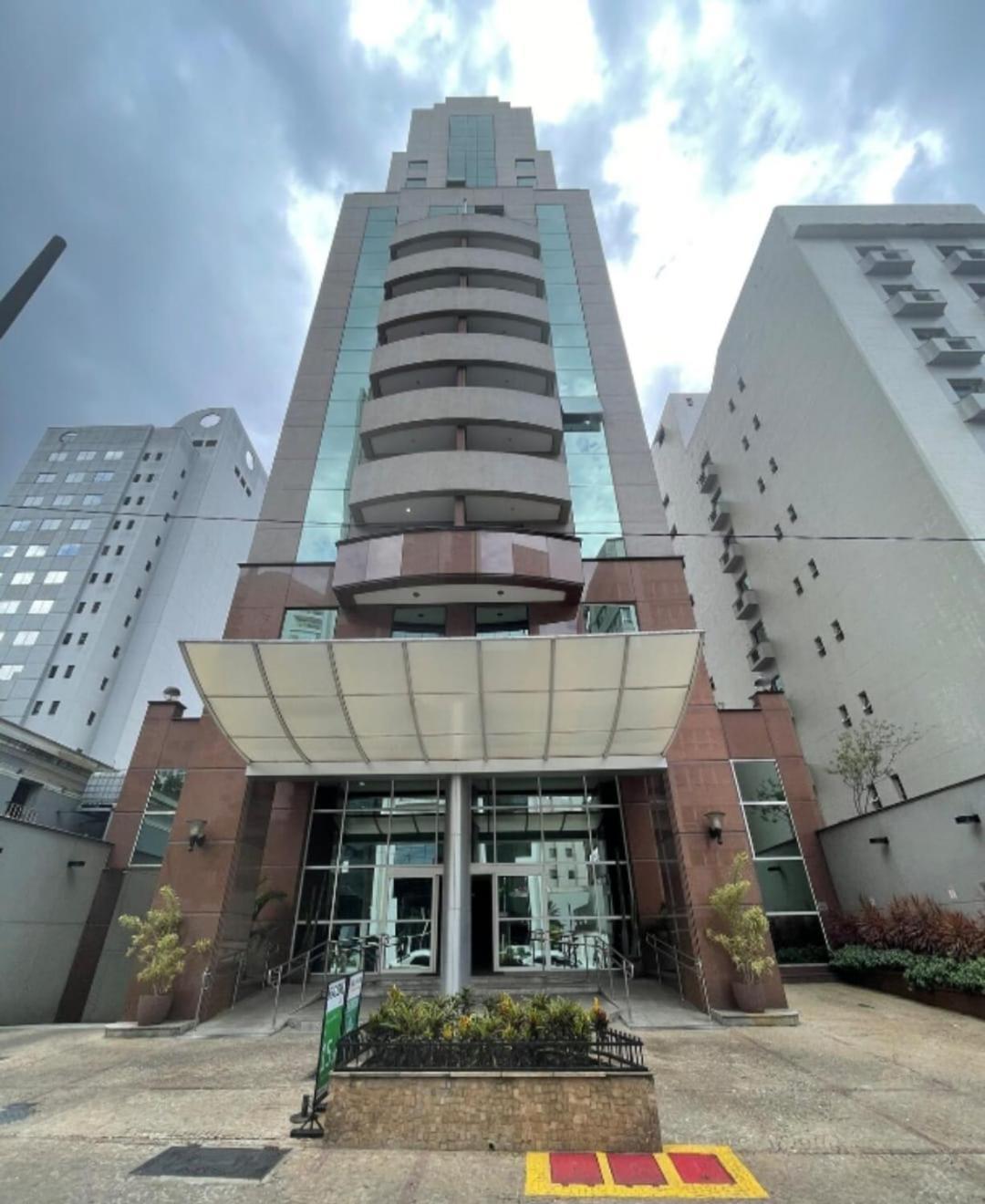 Bela Sampa 407 - Flat Paulista Classic Apartment