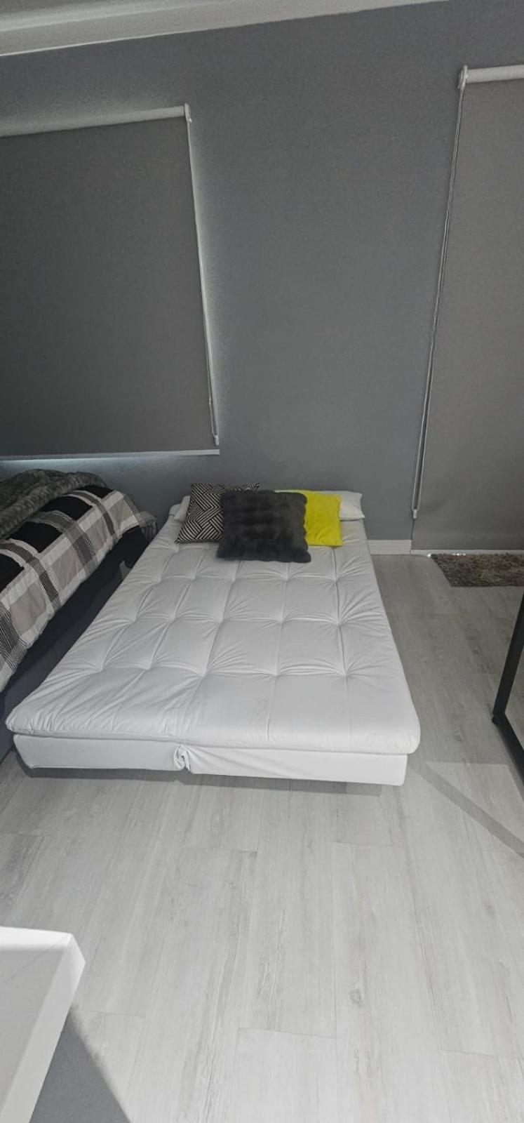 Bela Sampa 407 - Flat Paulista Classic Apartment