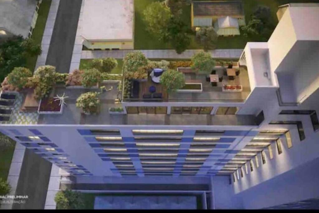 Apartamento Proximo Av Paulista Com Garagem - Zyz Belavista *
