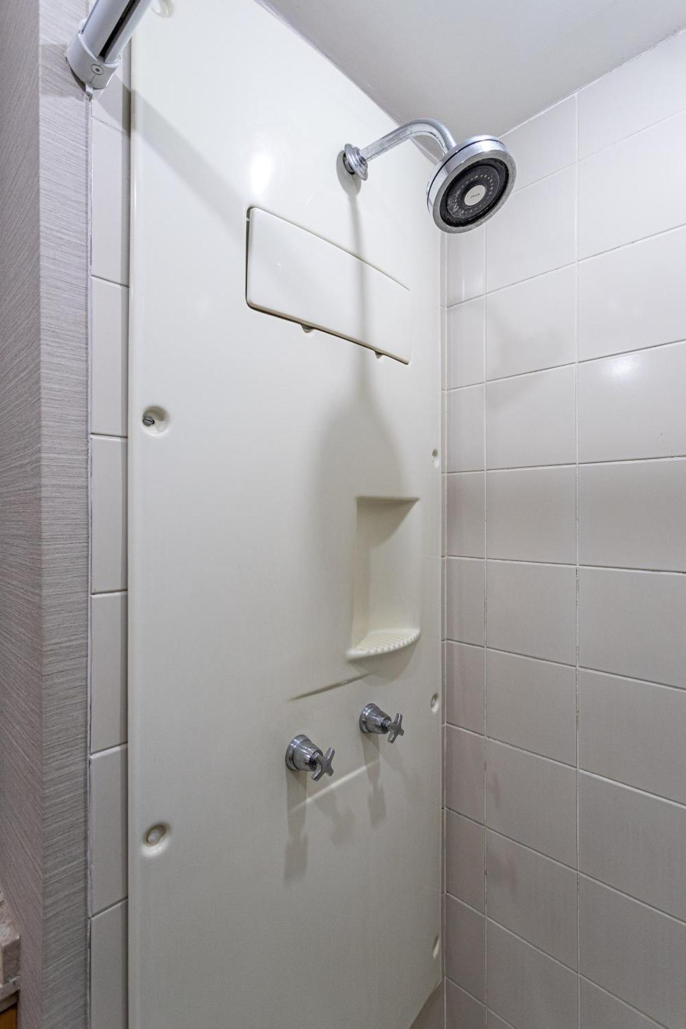 Executive Jardins - Al Lorena 473 Apartamento