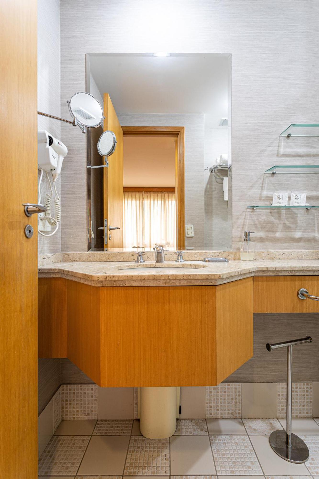 Executive Jardins - Al Lorena 473 São Paulo