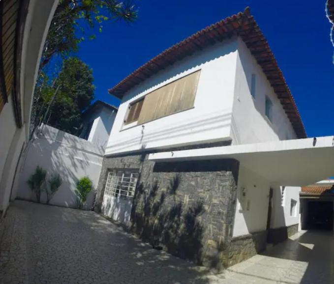 Homestay Berrini - Brooklin - Vila Olimpia - Campo Belo - Vm Sao Paulo