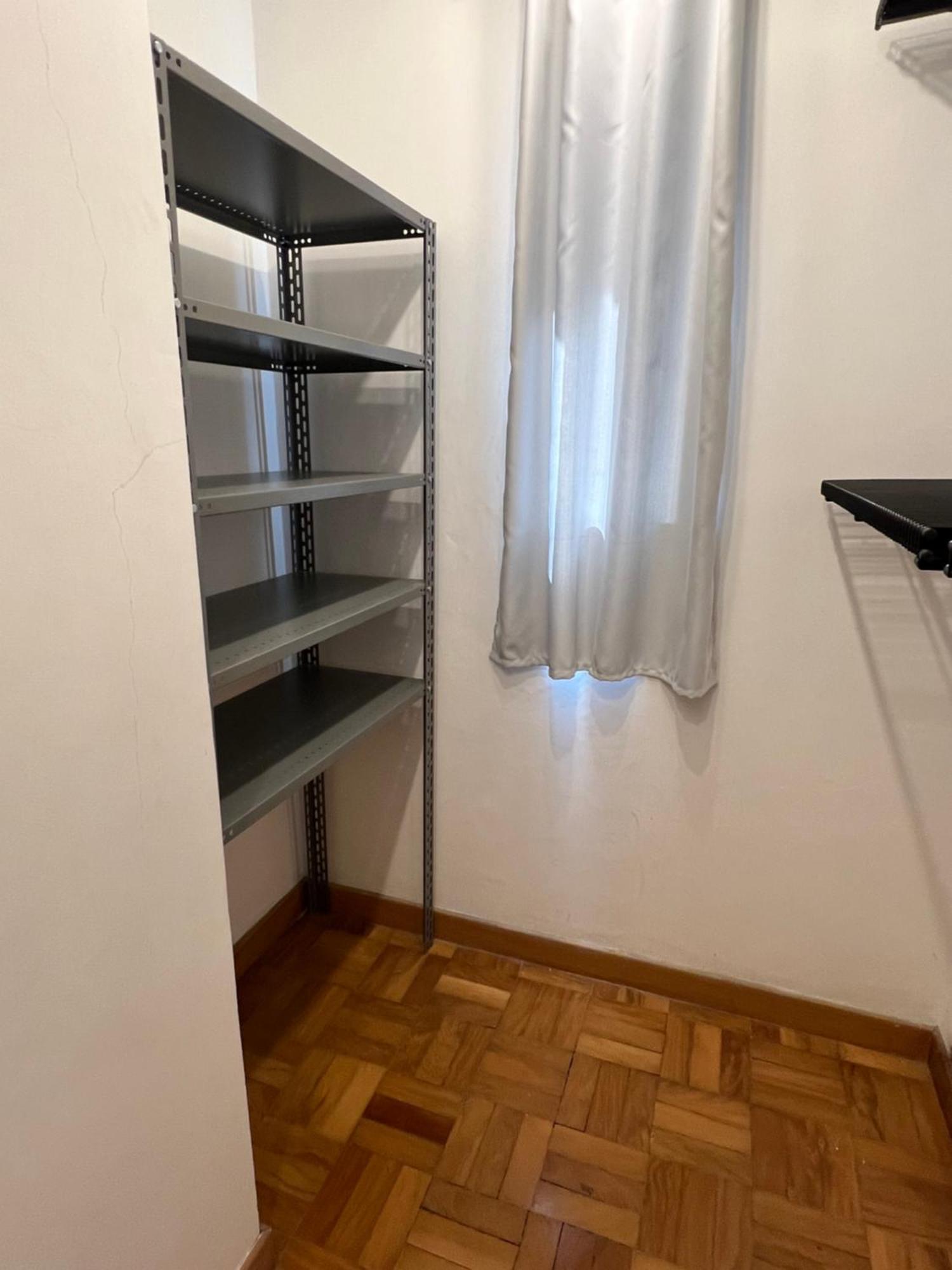 Berrini - Brooklin - Vila Olimpia - Campo Belo - Vm Homestay Sao Paulo