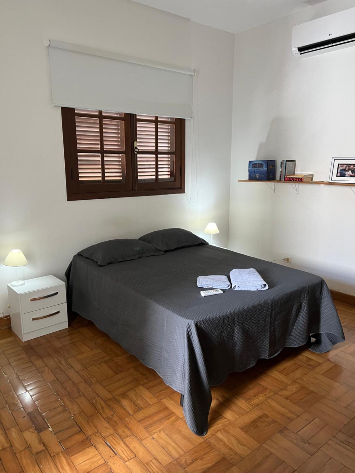 Homestay Berrini - Brooklin - Vila Olimpia - Campo Belo - Vm