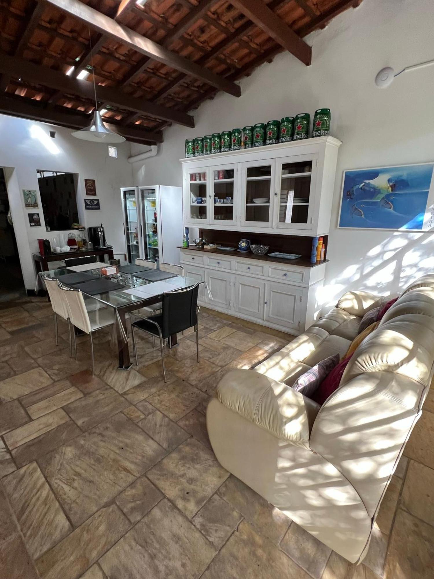 Berrini - Brooklin - Vila Olimpia - Campo Belo - Vm Homestay *
