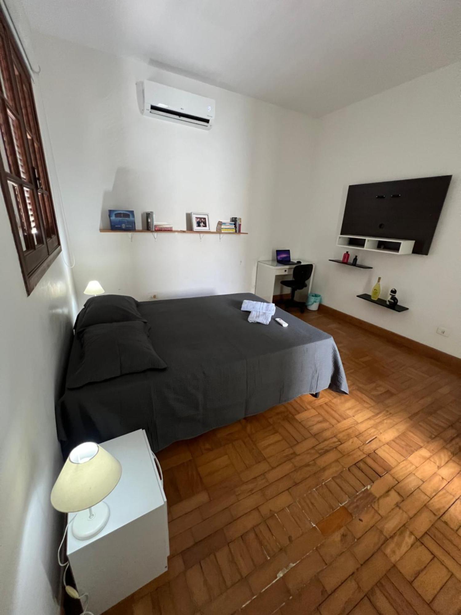 Berrini - Brooklin - Vila Olimpia - Campo Belo - Vm Homestay *