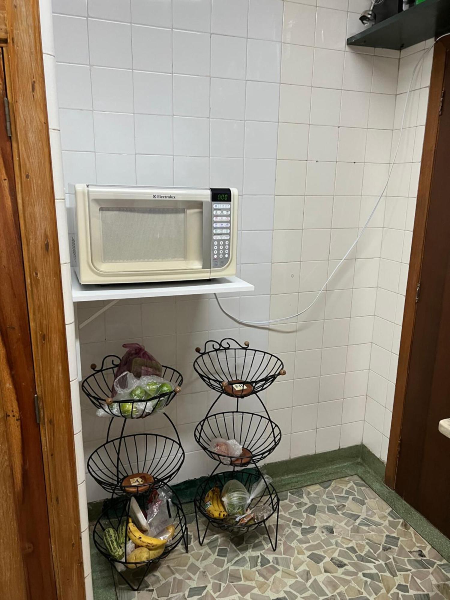 Berrini - Brooklin - Vila Olimpia - Campo Belo - Vm Homestay Sao Paulo
