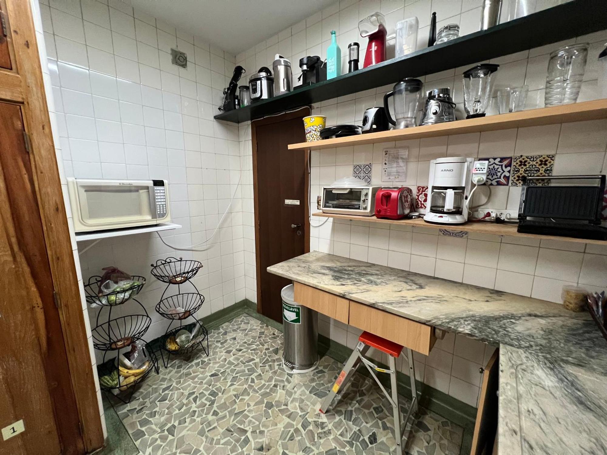 Berrini - Brooklin - Vila Olimpia - Campo Belo - Vm Homestay *