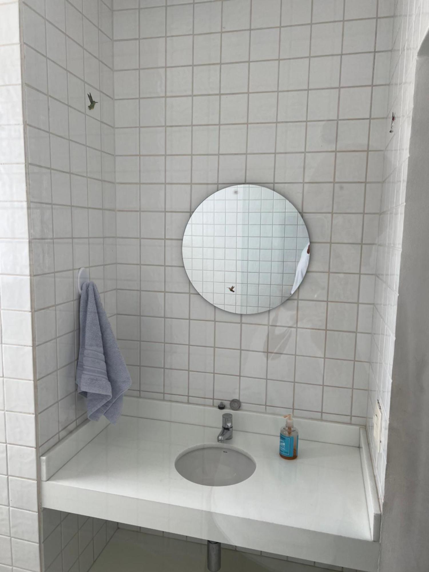 Homestay Berrini - Brooklin - Vila Olimpia - Campo Belo - Vm *