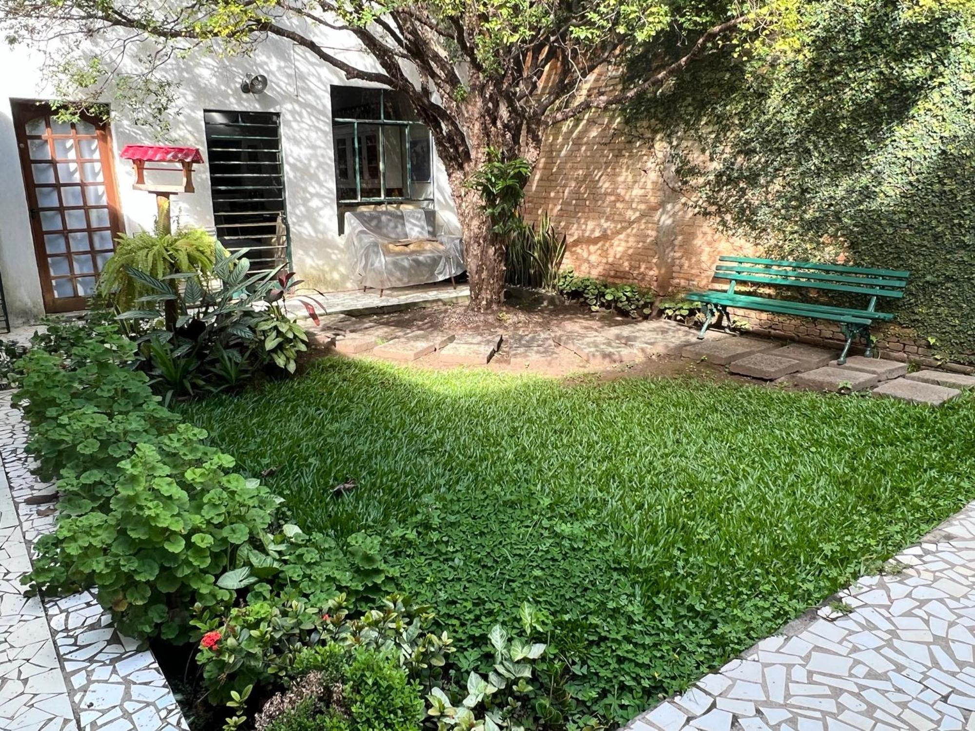 Homestay Berrini - Brooklin - Vila Olimpia - Campo Belo - Vm Sao Paulo