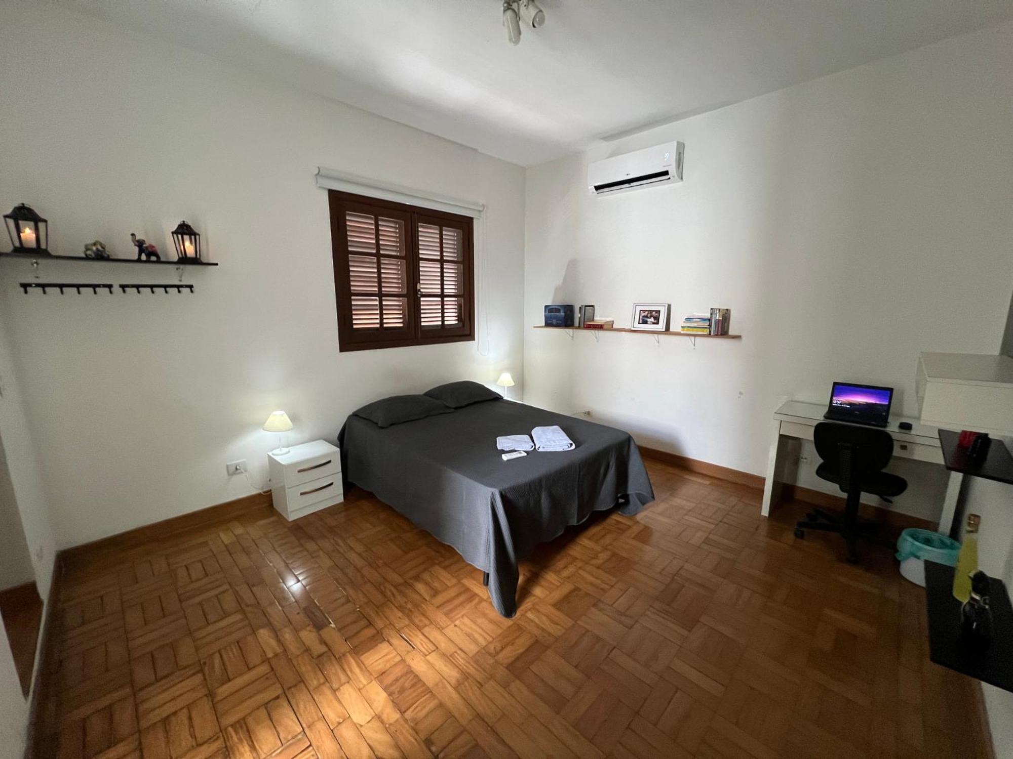Berrini - Brooklin - Vila Olimpia - Campo Belo - Vm * Sao Paulo