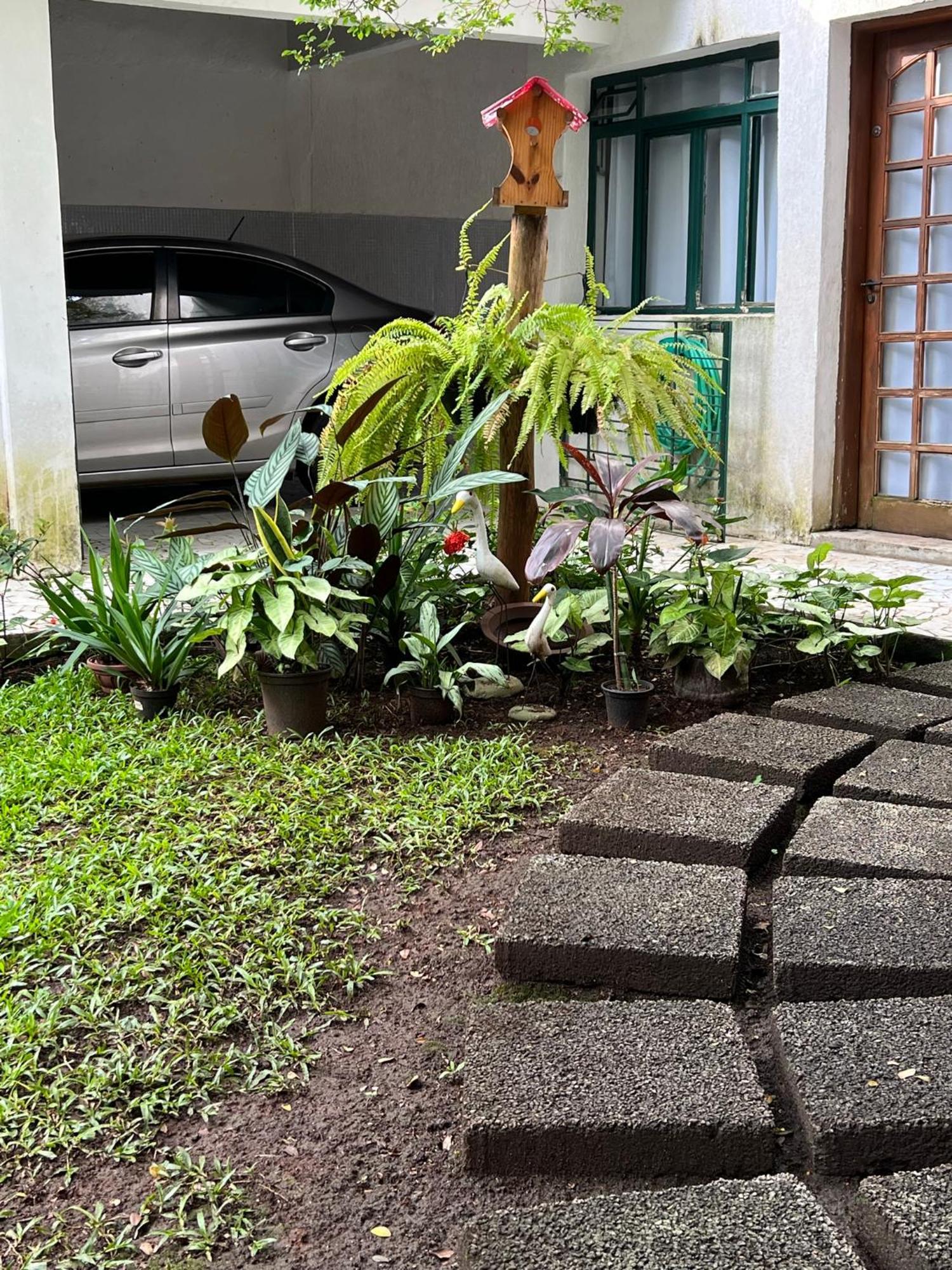 Berrini - Brooklin - Vila Olimpia - Campo Belo - Vm Homestay *