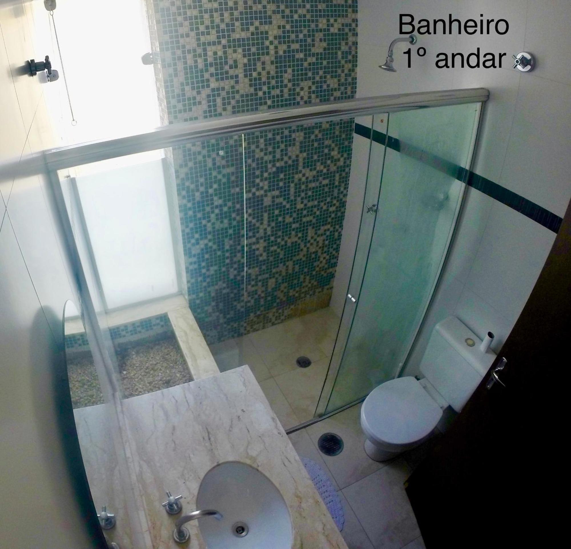 Berrini - Brooklin - Vila Olimpia - Campo Belo - Vm Homestay