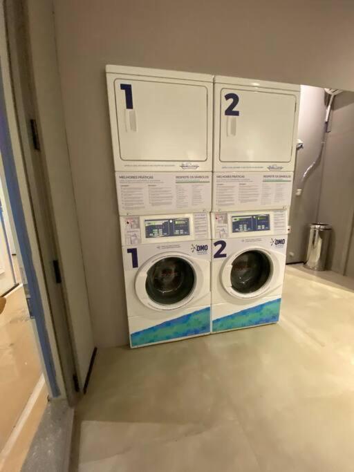 Apartamento Studio No Coracao De Perdizes *