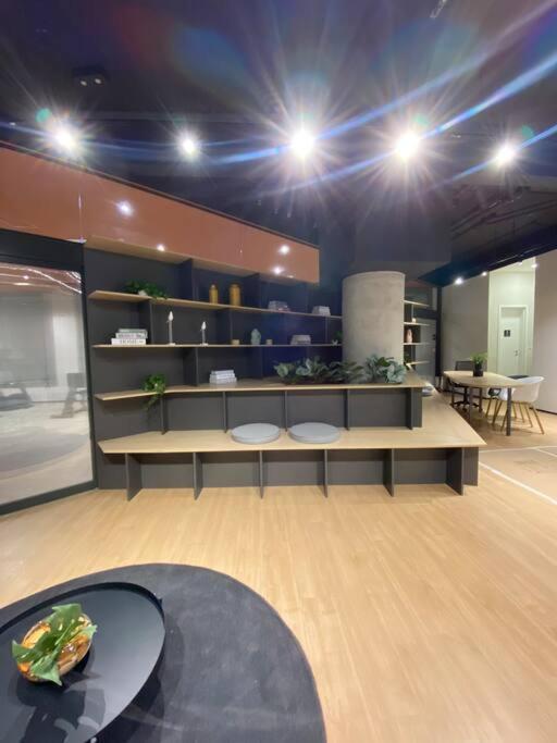 Apartamento Studio No Coracao De Perdizes