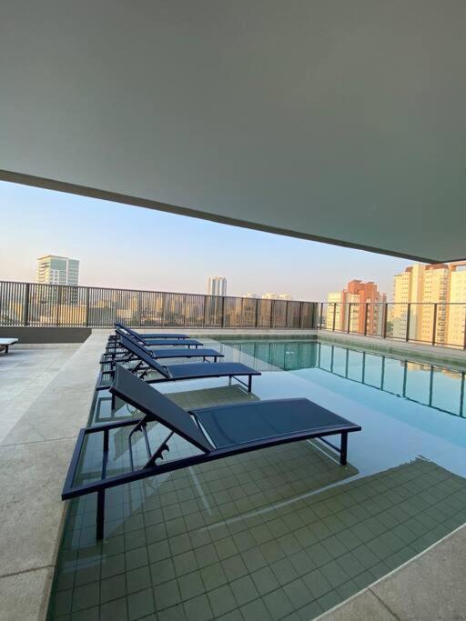 Apartamento Studio No Coracao De Perdizes