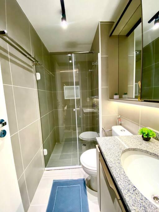 Apartamento Studio No Coracao De Perdizes *