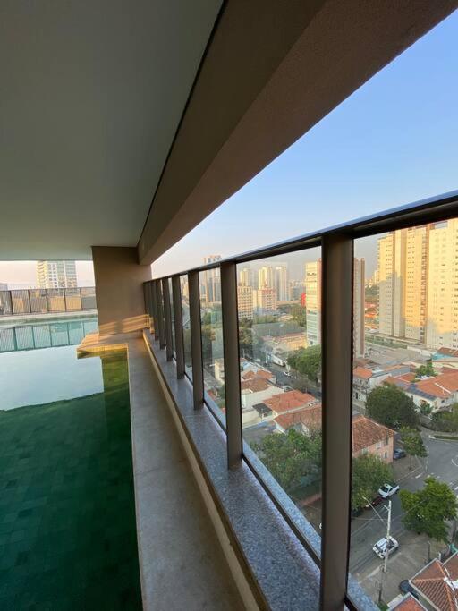 Studio No Coracao De Perdizes * São Paulo