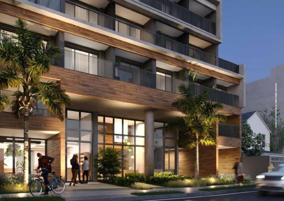 Studio No Coracao De Perdizes Apartamento São Paulo
