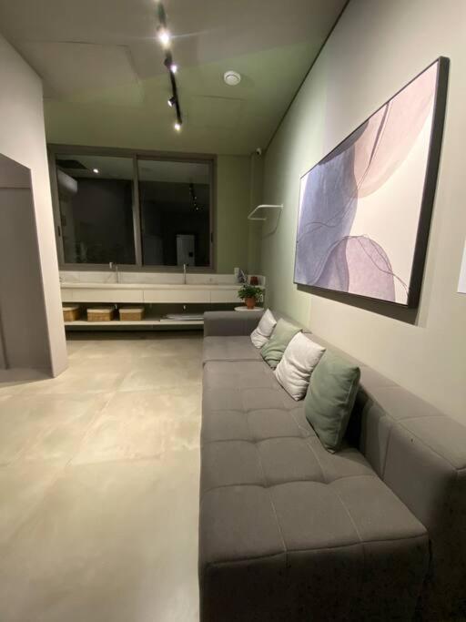 Apartamento Studio No Coracao De Perdizes *