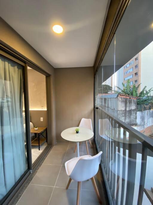 Studio No Coracao De Perdizes São Paulo