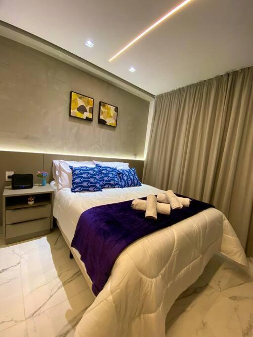 Apartamento Studio No Coracao De Perdizes *