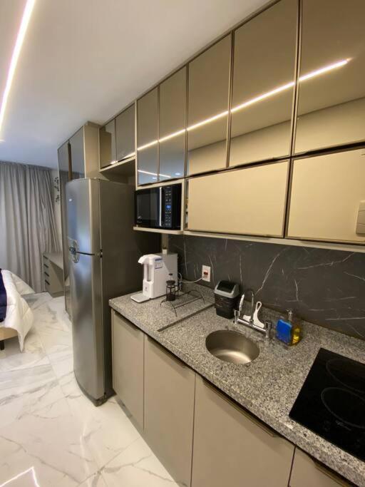 Studio No Coracao De Perdizes São Paulo