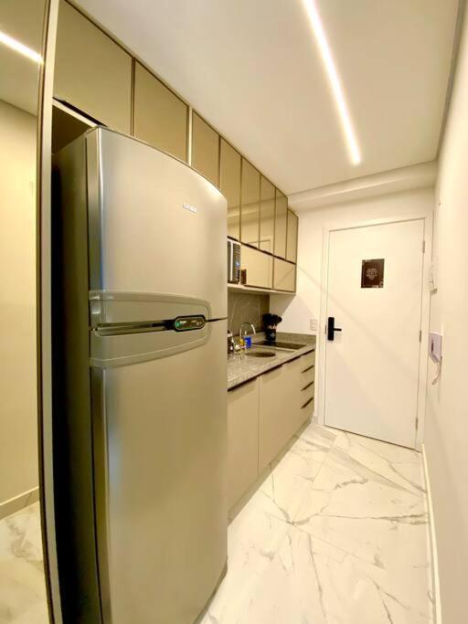 Studio No Coracao De Perdizes Apartamento São Paulo