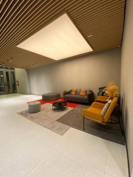 Studio No Coracao De Perdizes Apartamento São Paulo