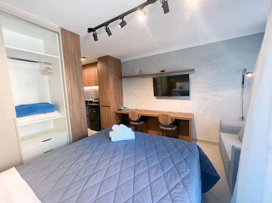 Apartment Myblue Today Moema! *