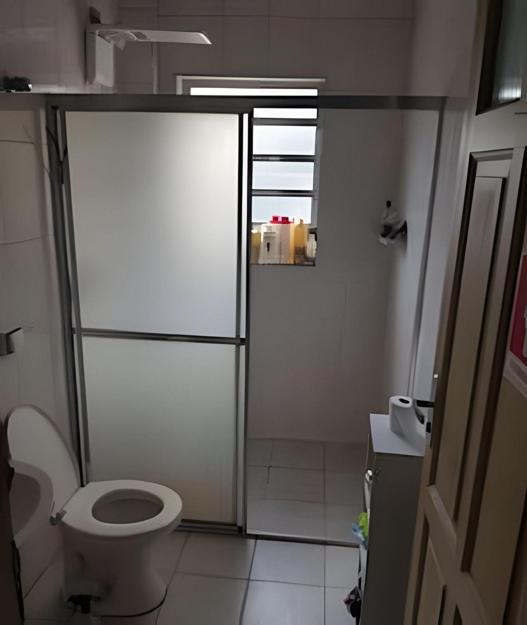 Sobrado Mariana Casa de férias São Paulo