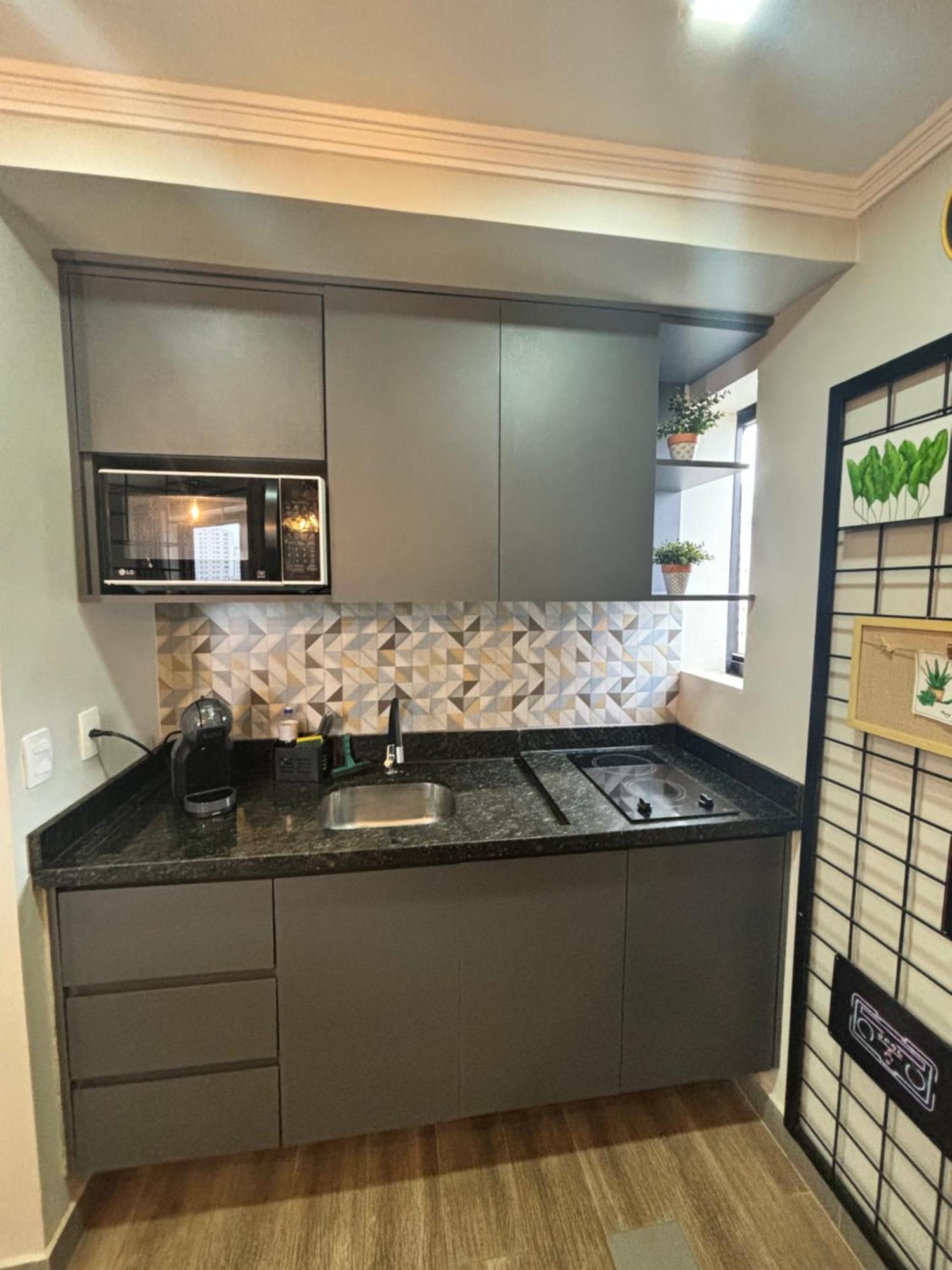Hotel Flat Luxuoso Biena Sena Madureira Mariana Com Garagem 1009 3*