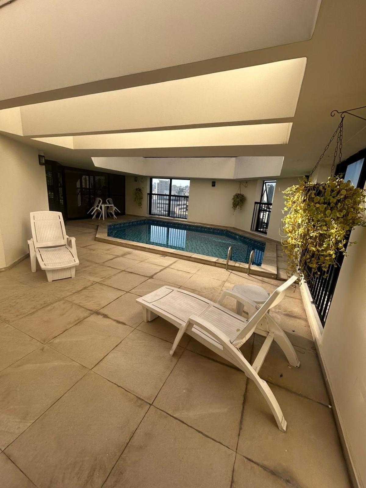 Hotel Flat Luxuoso Biena Sena Madureira Mariana Com Garagem 1009