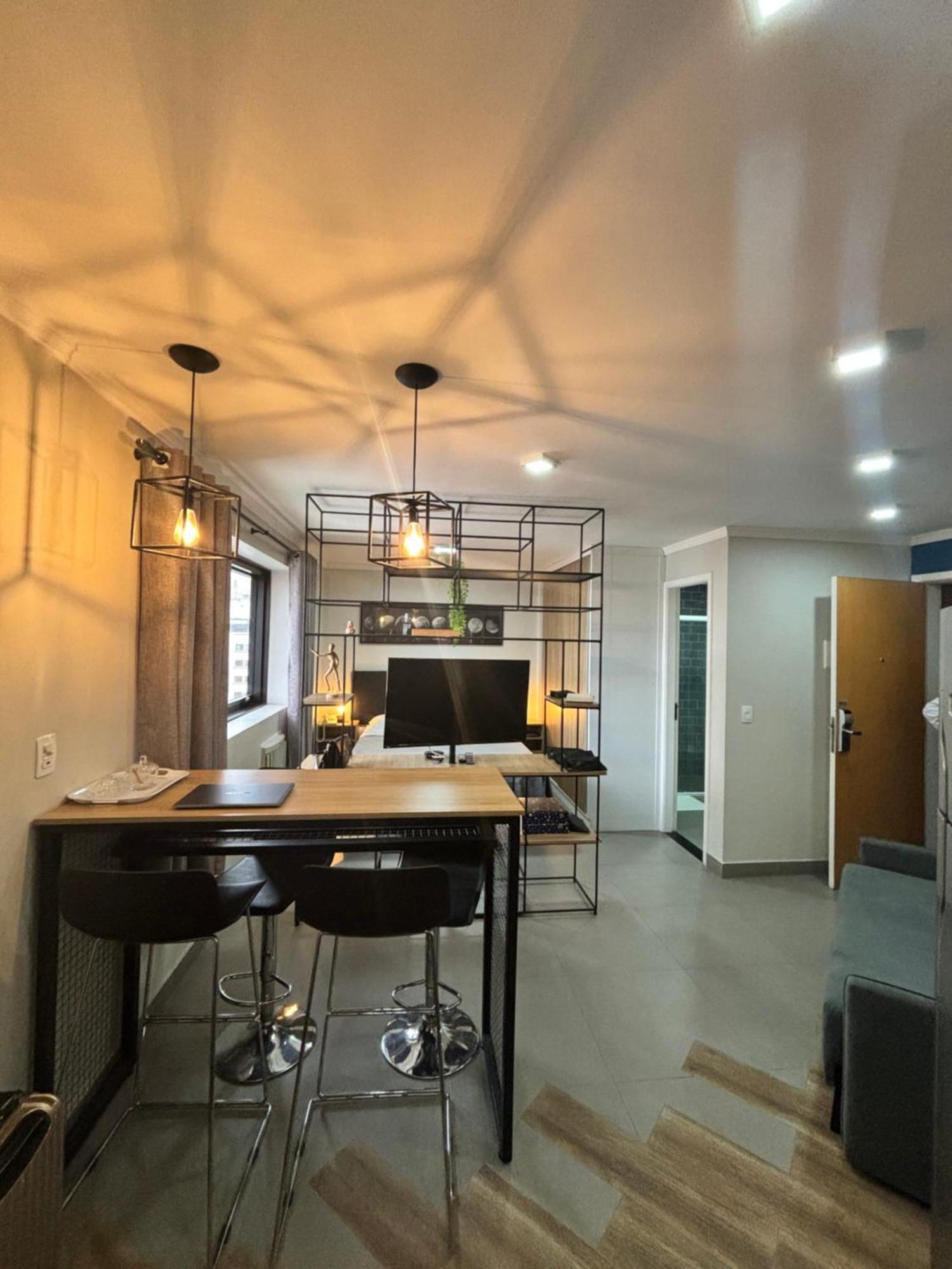 Hotel Flat Luxuoso Biena Sena Madureira Mariana Com Garagem 1009 Sao Paulo