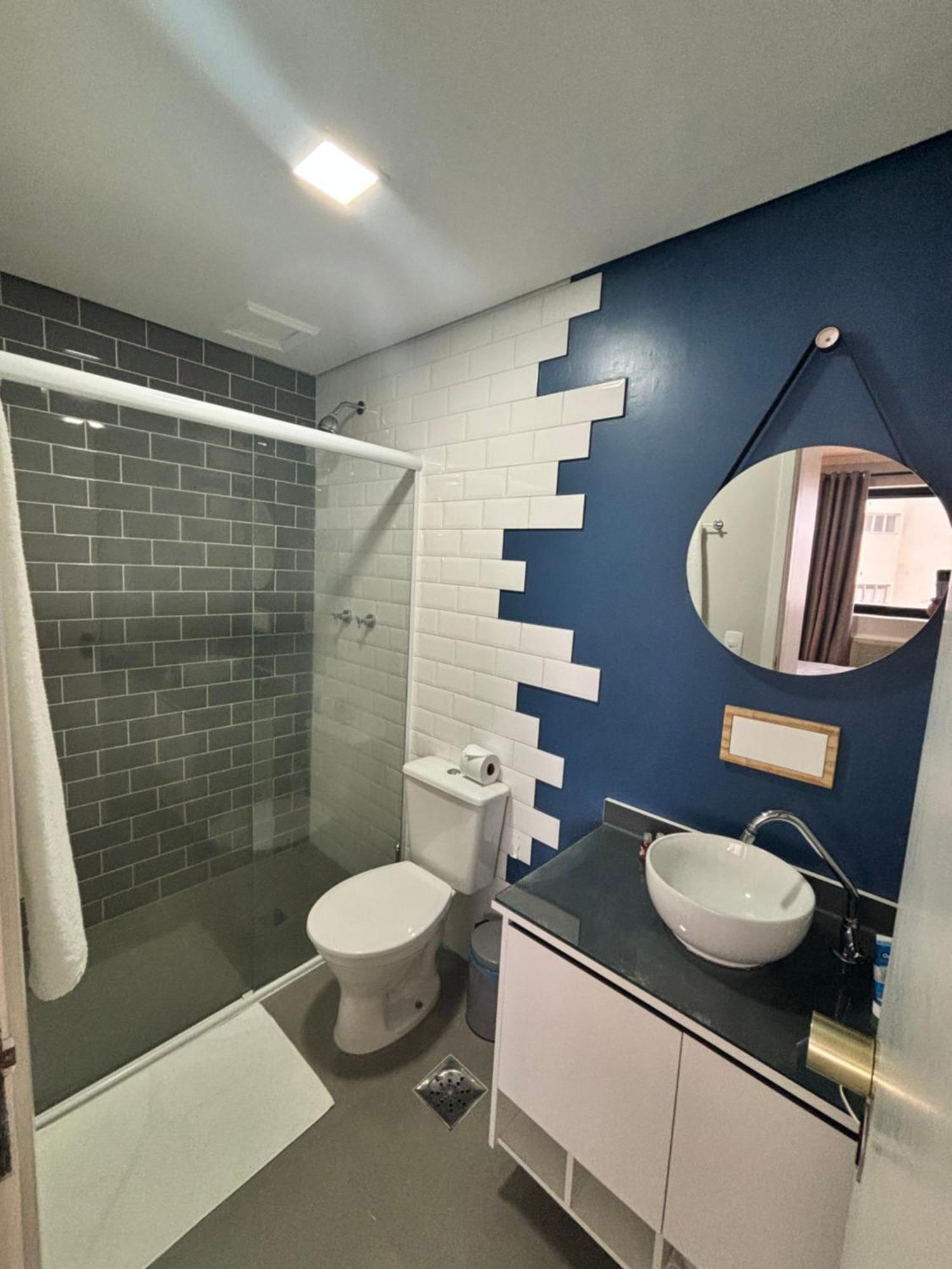 Hotel Flat Luxuoso Biena Sena Madureira Mariana Com Garagem 1009