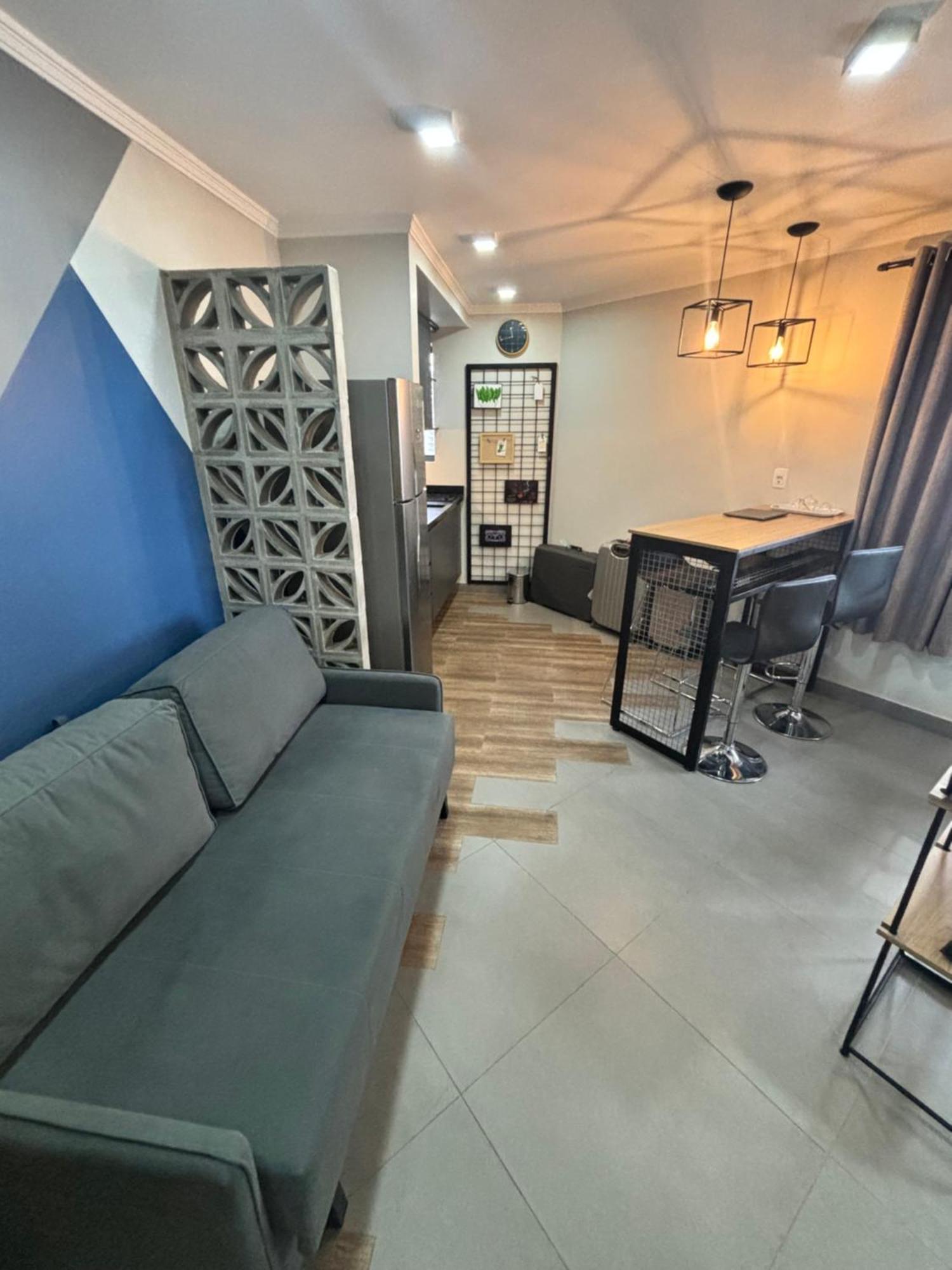 Flat Luxuoso Biena Sena Madureira Mariana Com Garagem 1009 Hotel 3*