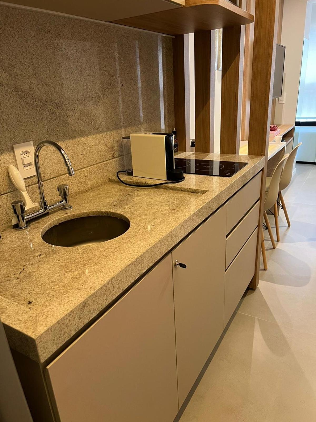 Apartamento 107 Lux Allianz Park São Paulo