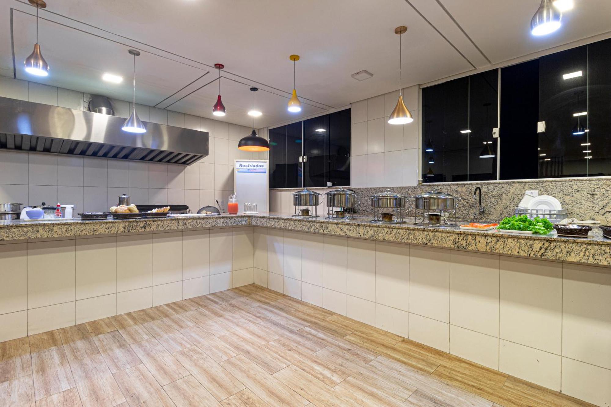 Age - Proximo Arena Corinthians E Aeroporto De Guarulhos Hotel São Paulo