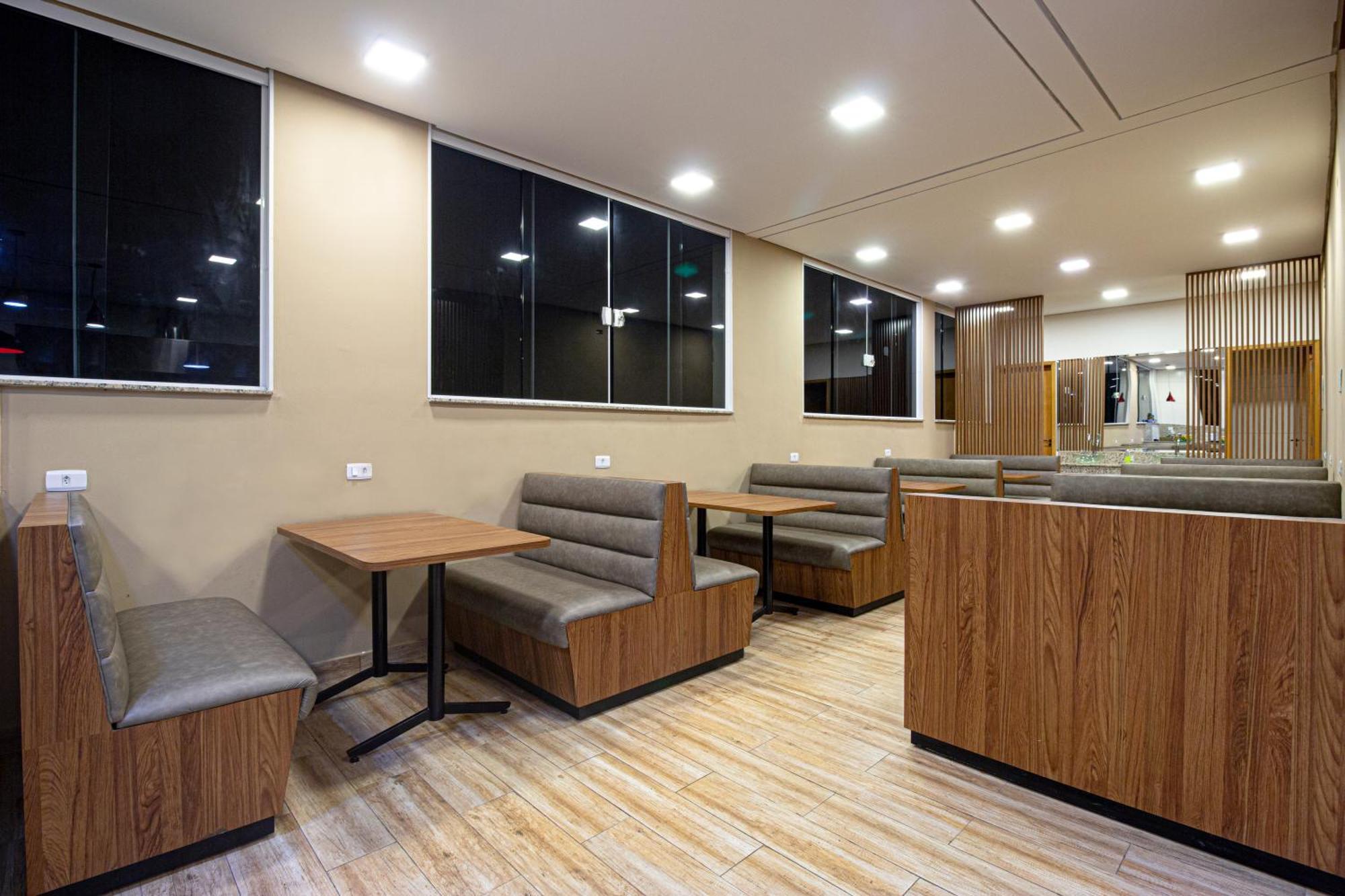 Age - Proximo Arena Corinthians E Aeroporto De Guarulhos 3*