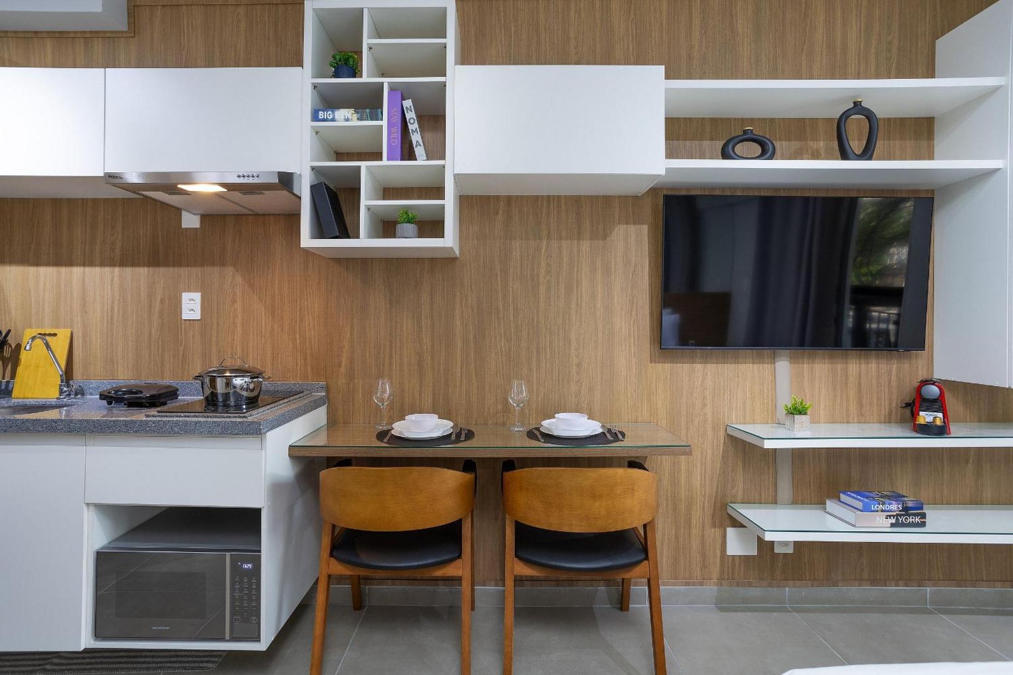 Constantino Campo Belo Apartamento
