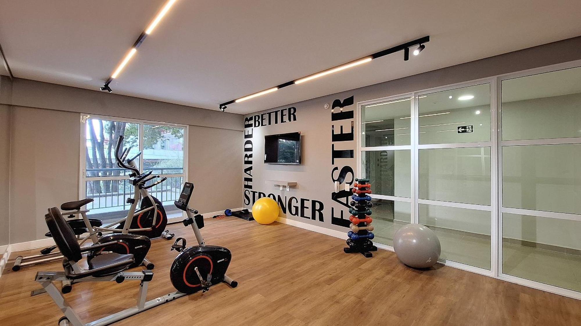 Constantino Campo Belo Apartamento *