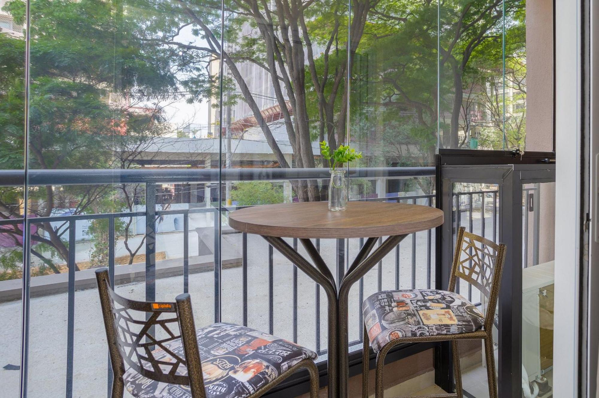 Apartamento Constantino Campo Belo *