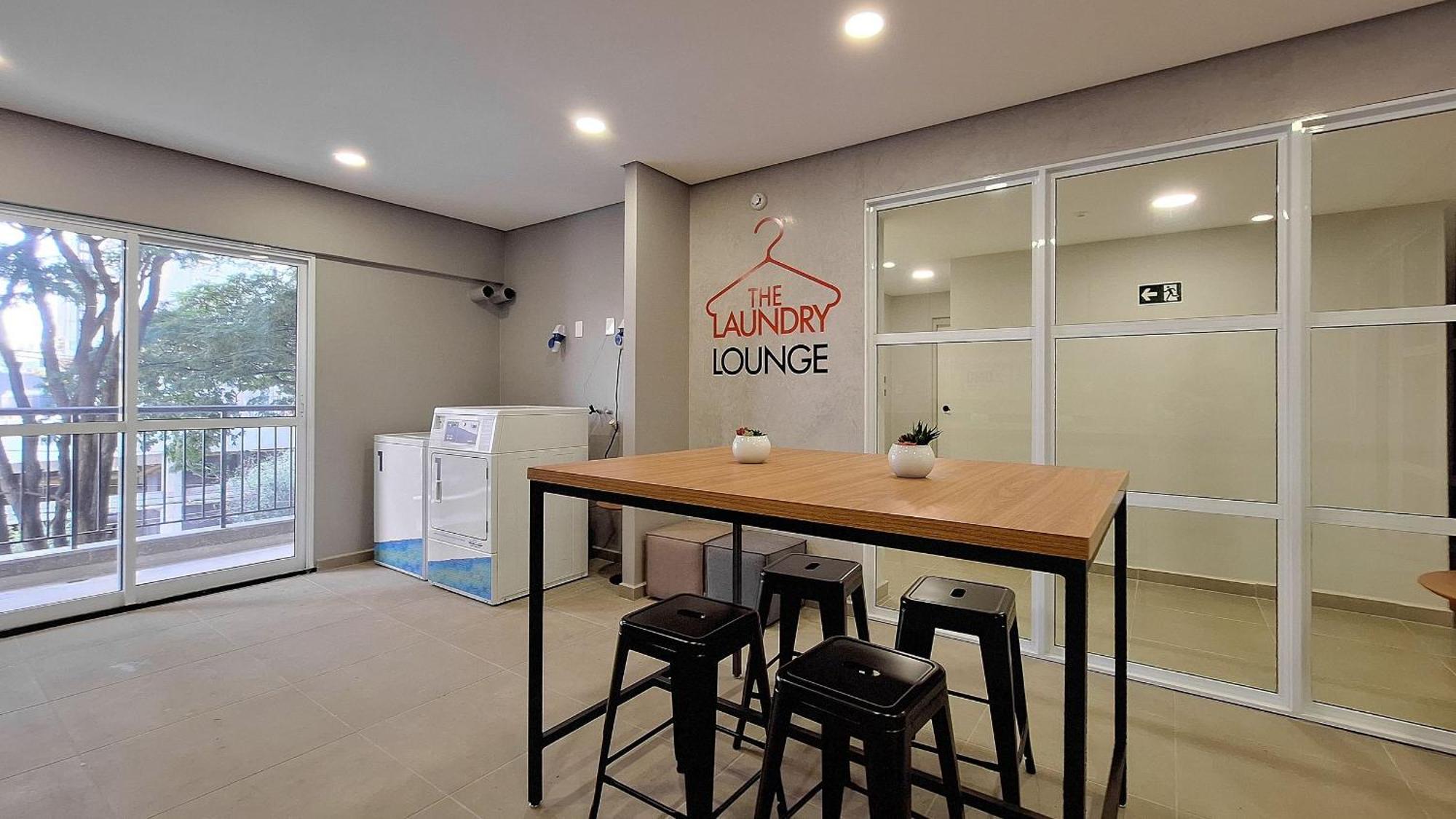 Apartamento Constantino Campo Belo São Paulo