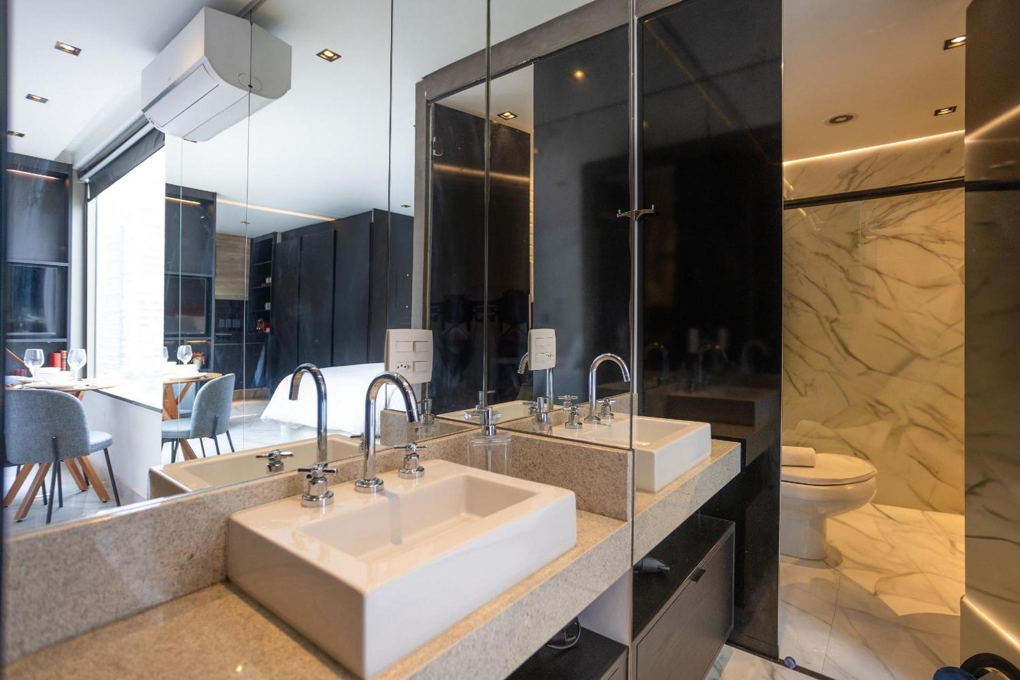 Vn Ferreira Lobo Apartamento *