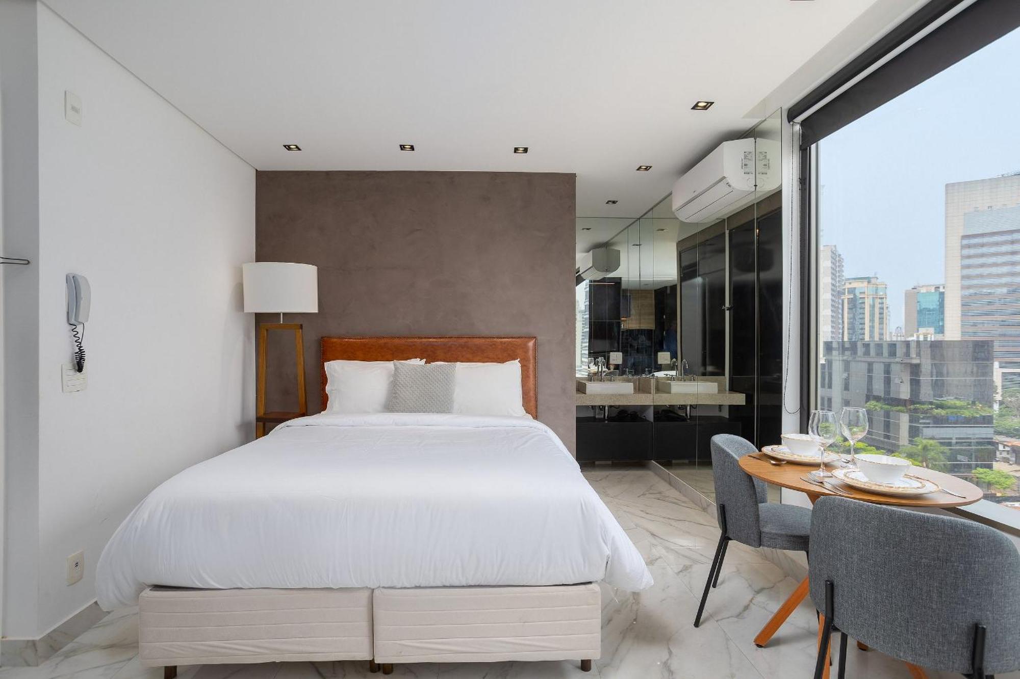 Vn Ferreira Lobo Apartamento