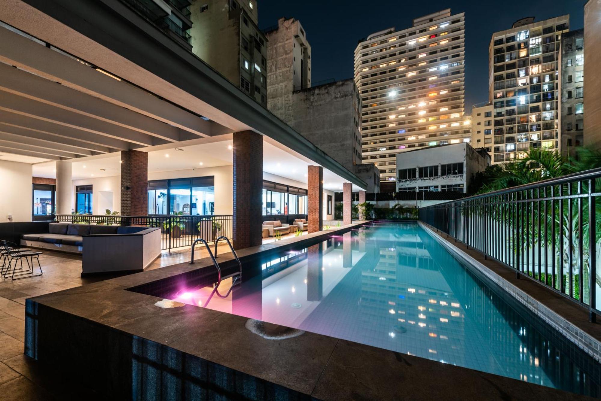 Rosemari's 22 Luxuoso Apartamento