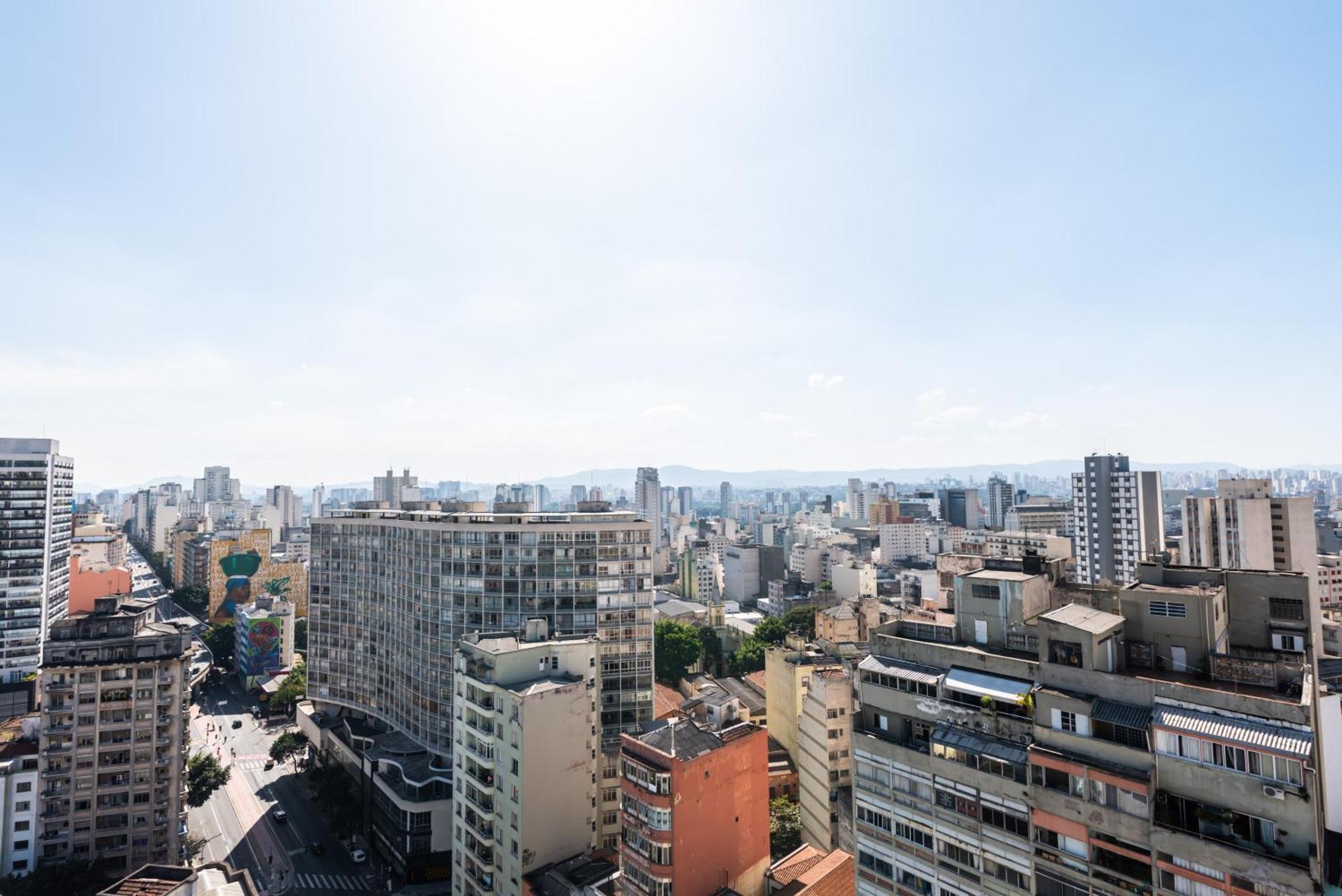 Rosemari's 22 Luxuoso Apartamento *