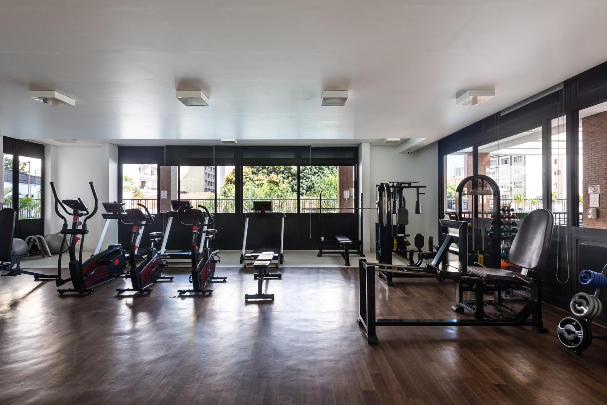 Apartamento Rosemari's 22 Luxuoso